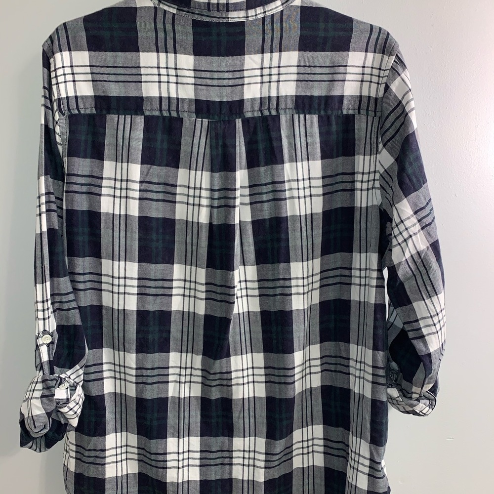 Flannel - Picture 2 of 3